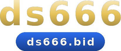 ds666 logo